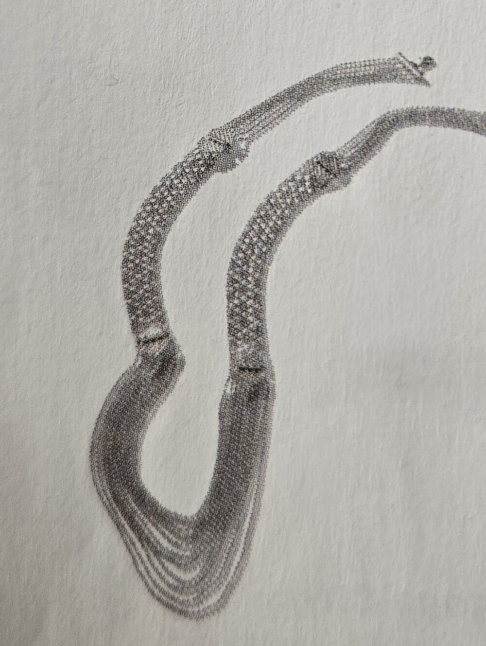 Cabi Villa Necklace